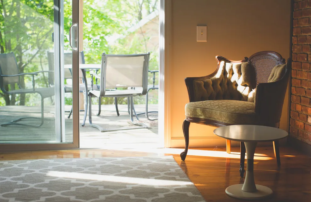 Chatham Contemporary Farmhouse Staging by Bespoke Decor - Photo 4