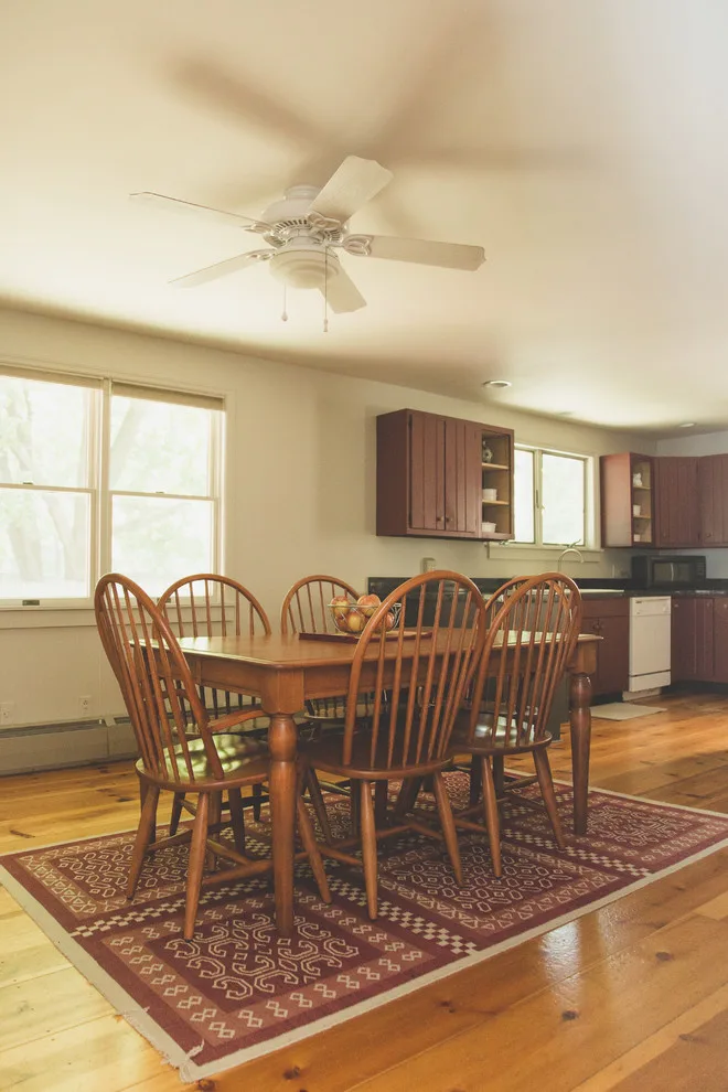 Chatham Contemporary Farmhouse Staging by Bespoke Decor - Photo 5