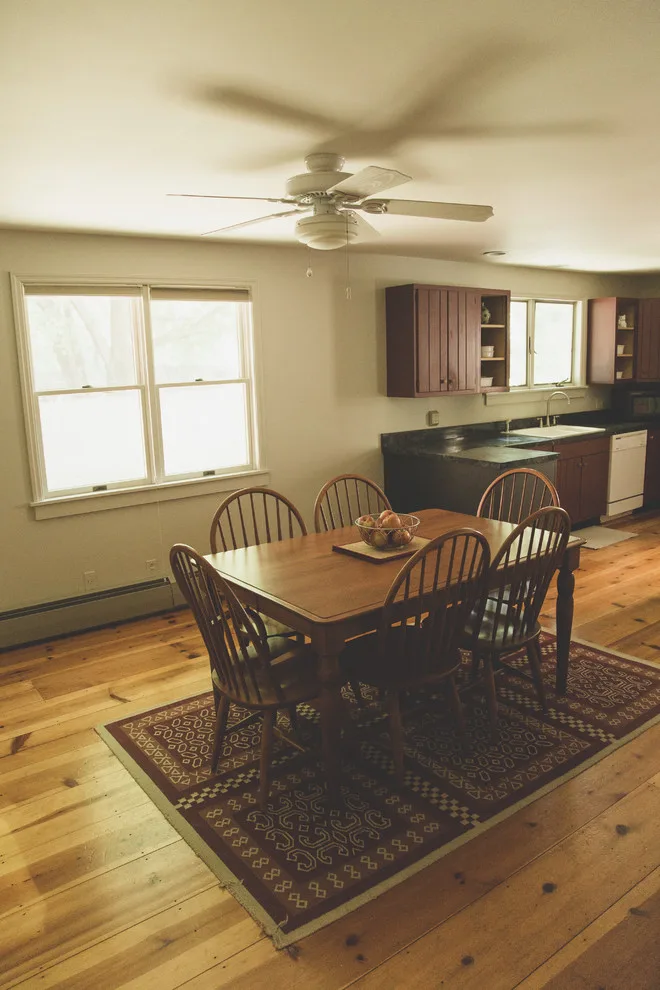 Chatham Contemporary Farmhouse Staging by Bespoke Decor - Photo 11