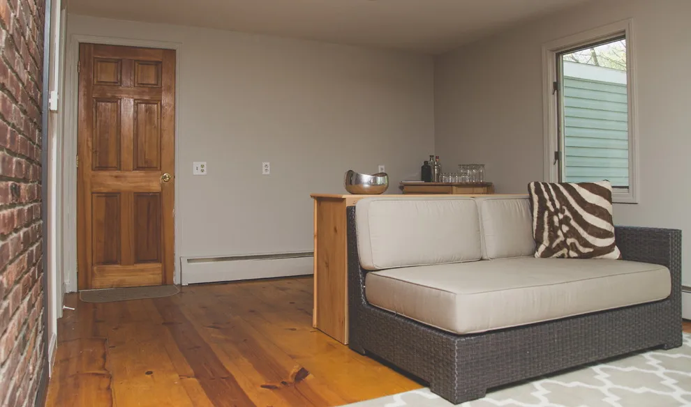 Chatham Contemporary Farmhouse Staging by Bespoke Decor - Photo 2