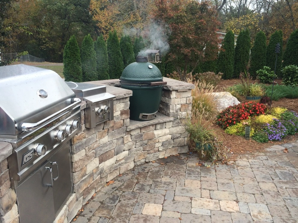 Landscape Gallery by Master's Landscape Design - Photo 4