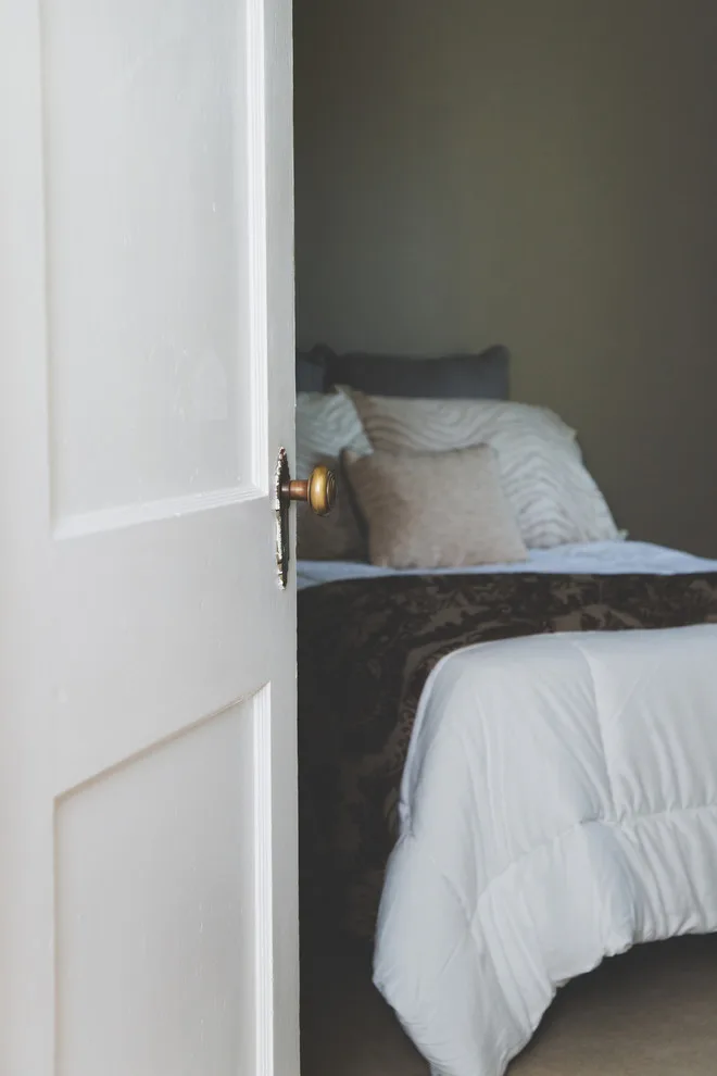 Chatham Contemporary Farmhouse Staging by Bespoke Decor - Photo 12