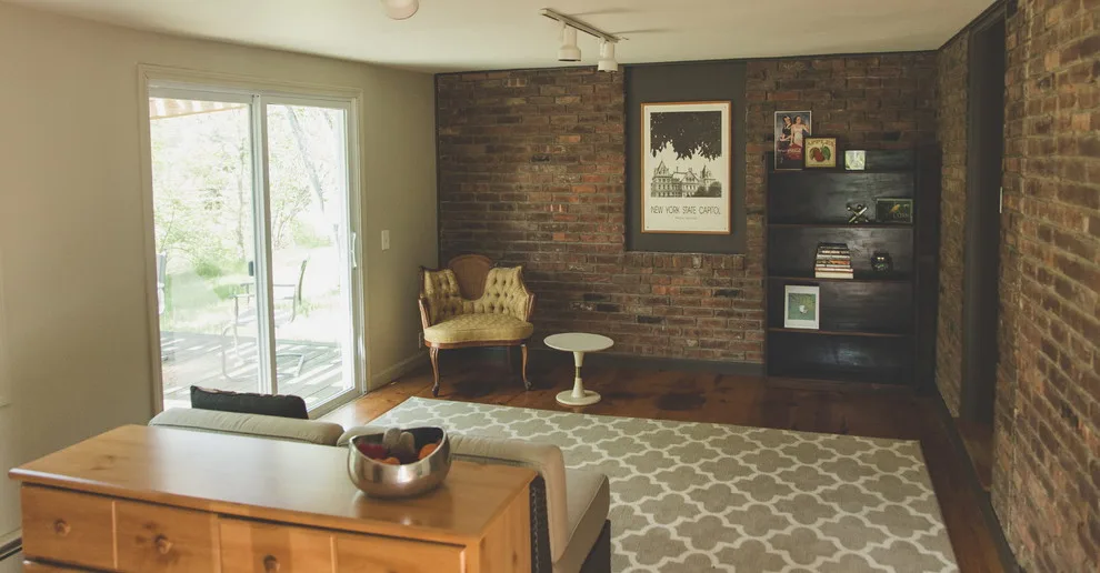 Chatham Contemporary Farmhouse Staging by Bespoke Decor - Photo 6
