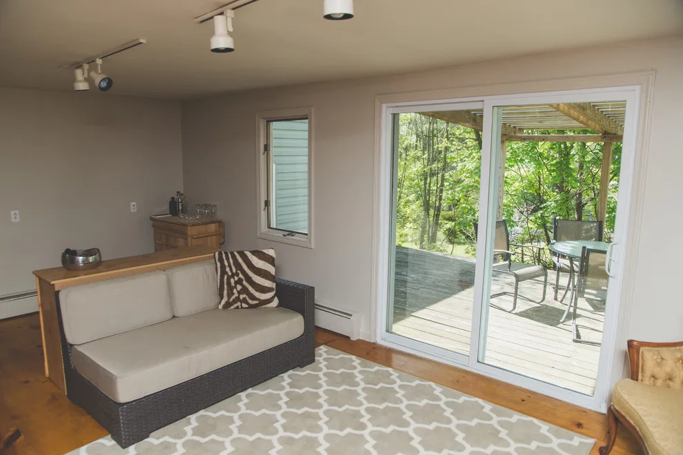 Chatham Contemporary Farmhouse Staging by Bespoke Decor - Photo 8