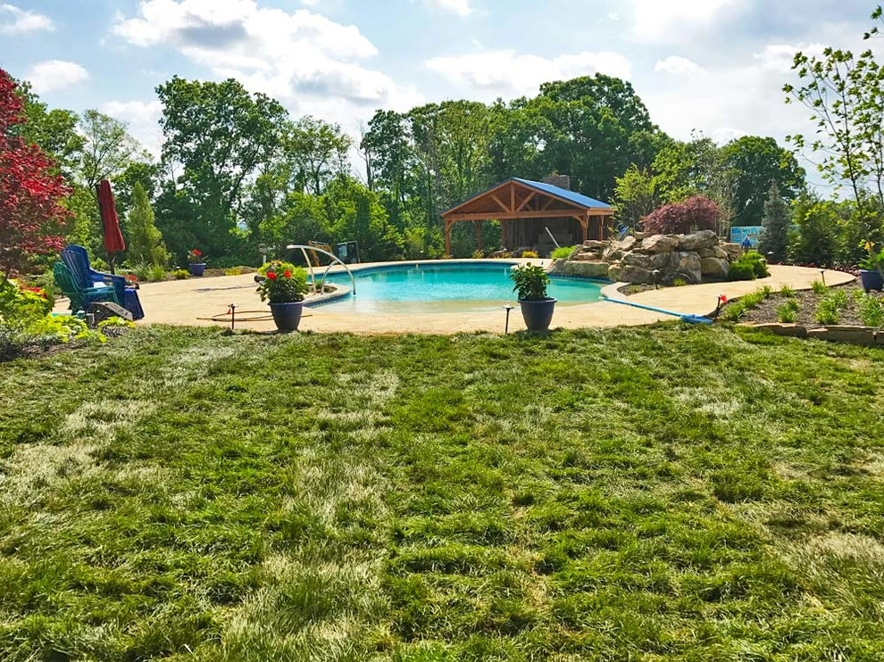 Master's Landscape Design - Photo 12