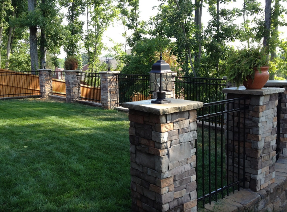 Landscape Gallery by Master's Landscape Design - Photo 2