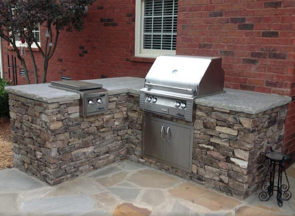 Landscape Gallery by Master's Landscape Design - Photo 3