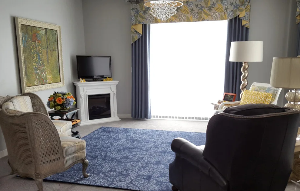 Joyful Living Space by Susan Knox For Ethan Allen Peoria, IL - Photo 11