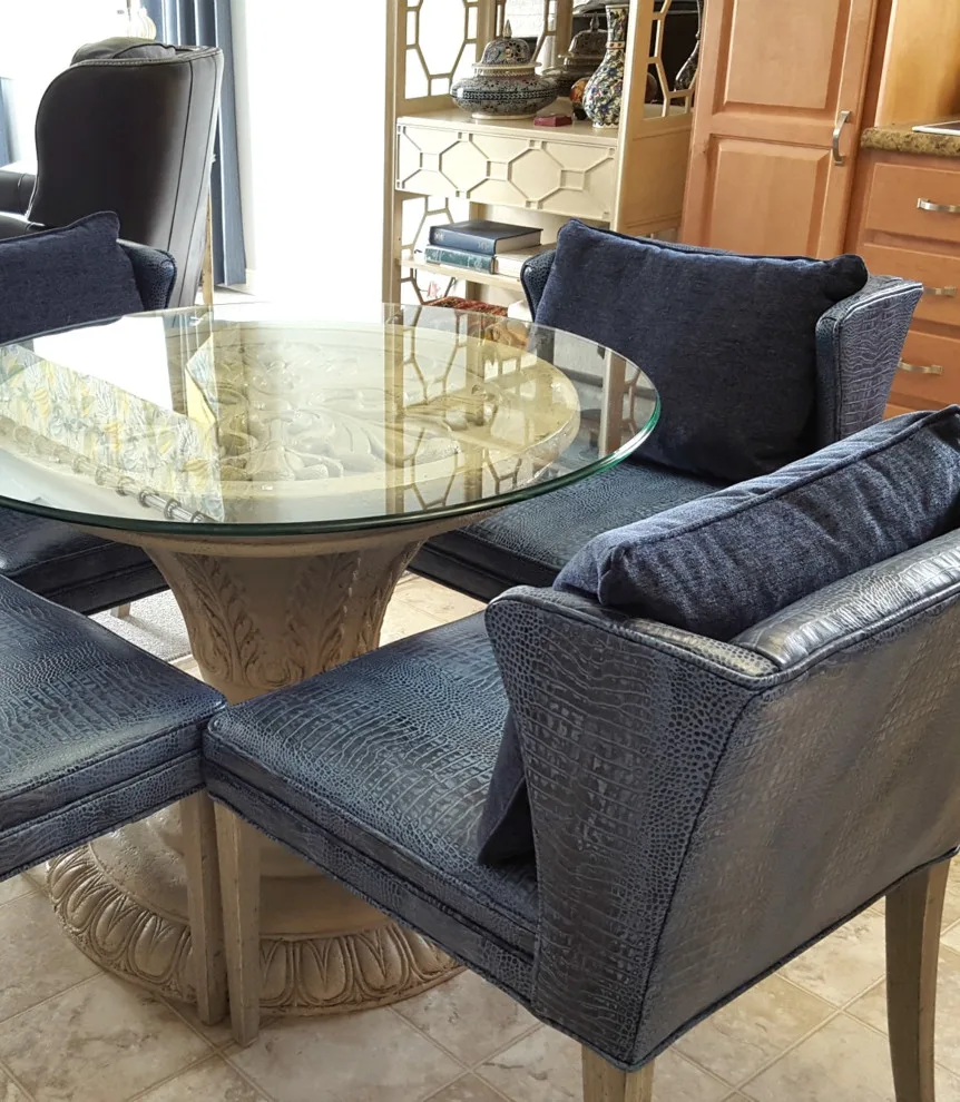 Joyful Living Space by Susan Knox For Ethan Allen Peoria, IL - Photo 3