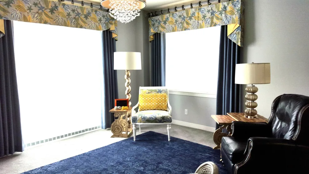 Joyful Living Space by Susan Knox For Ethan Allen Peoria, IL - Photo 2