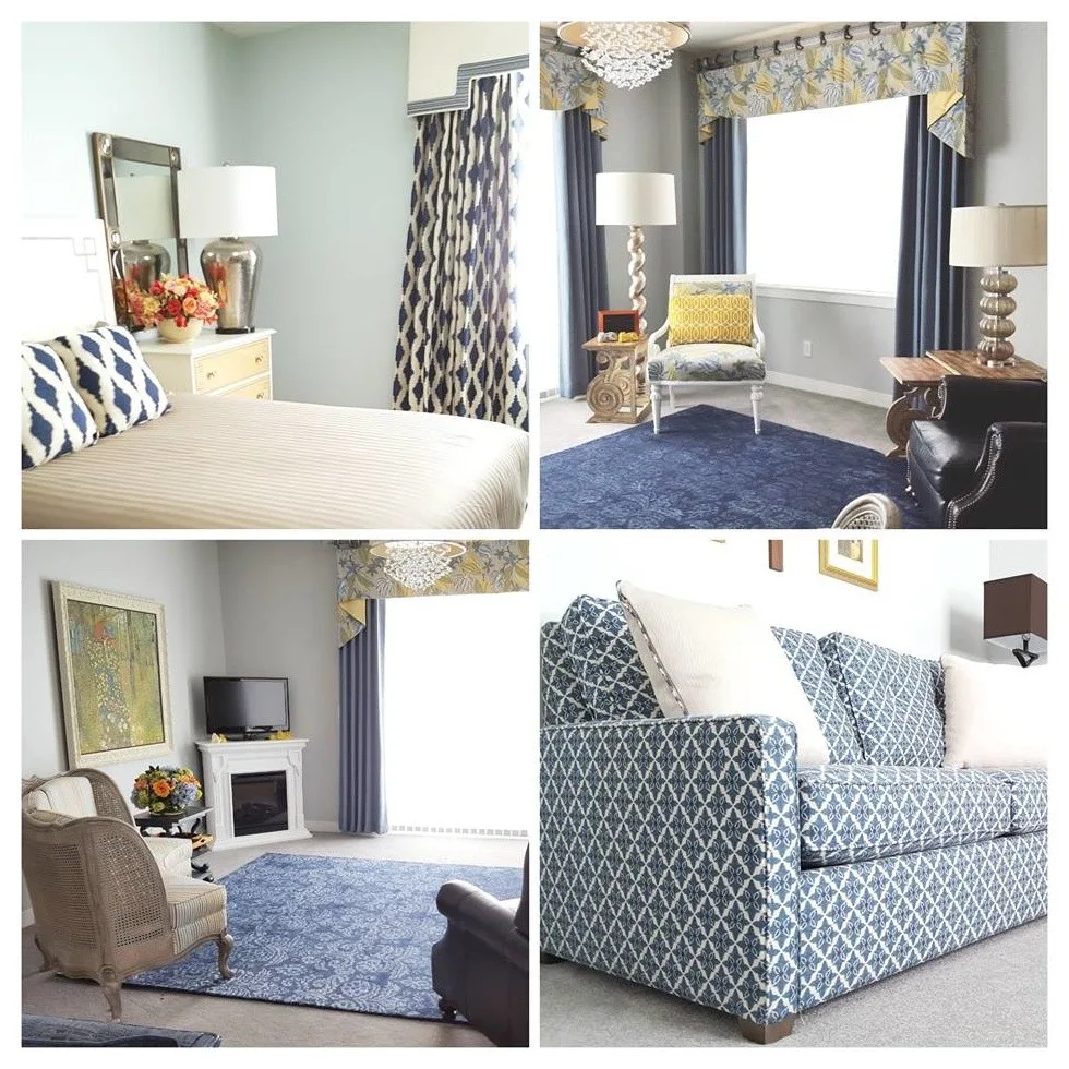 Joyful Living Space by Susan Knox For Ethan Allen Peoria, IL - Photo 9