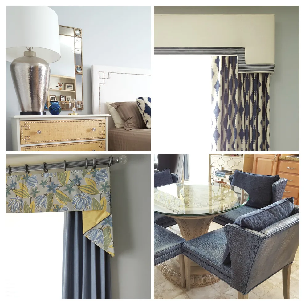 Joyful Living Space by Susan Knox For Ethan Allen Peoria, IL - Photo 10