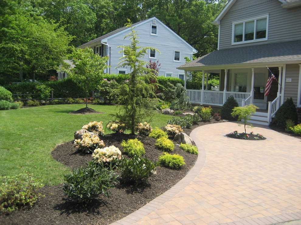 Masonry by Longo's Landscaping & Masonry - Photo 18