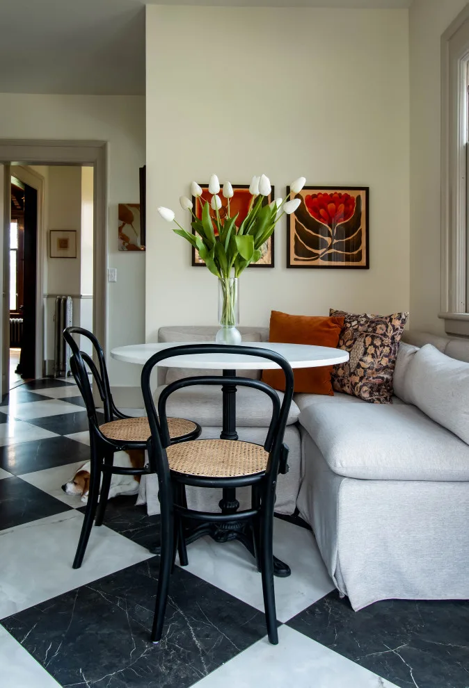 Cherry Street Heritage House by Design Phase - Photo 9