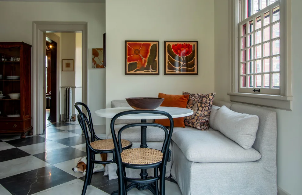Cherry Street Heritage House by Design Phase - Photo 17