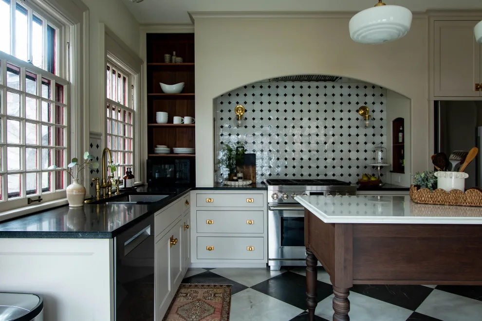 Cherry Street Heritage House by Design Phase - Photo 6