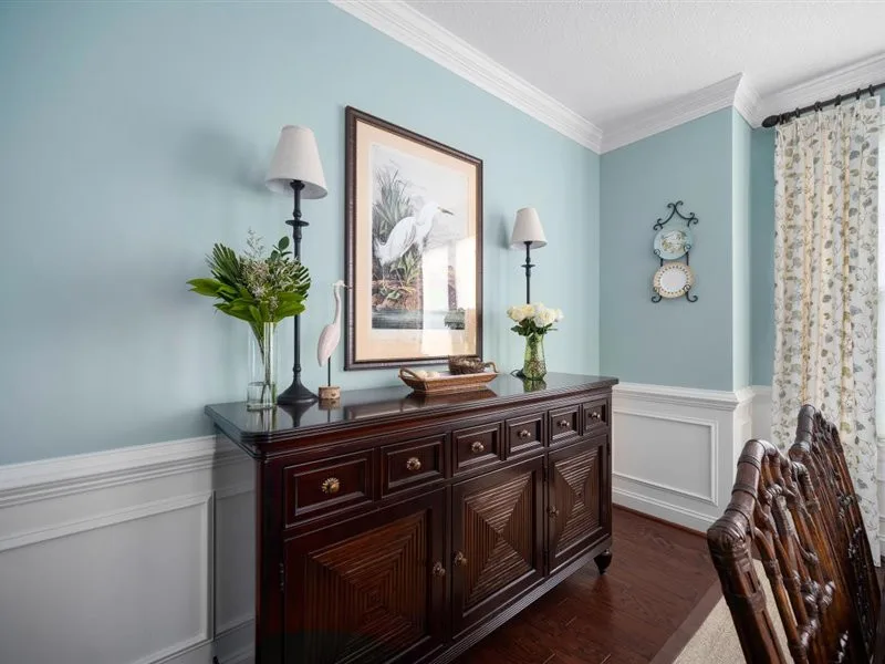 Chesapeake Apartments by MJN & Associates Interiors - Photo 12