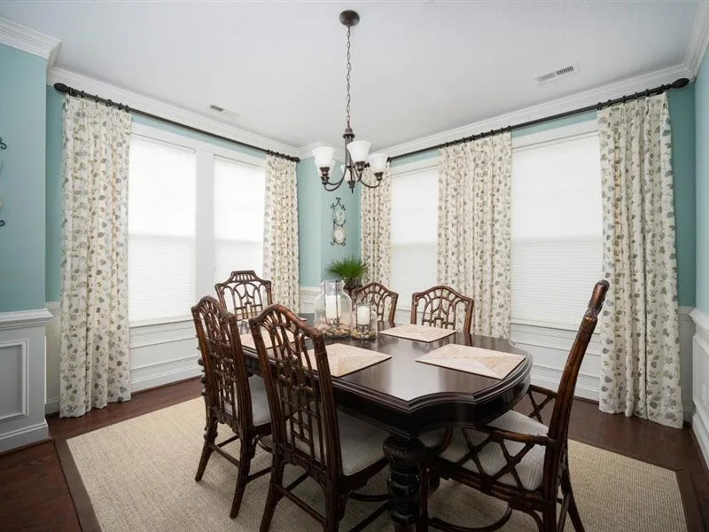MJN & Associates Interiors - Photo 4