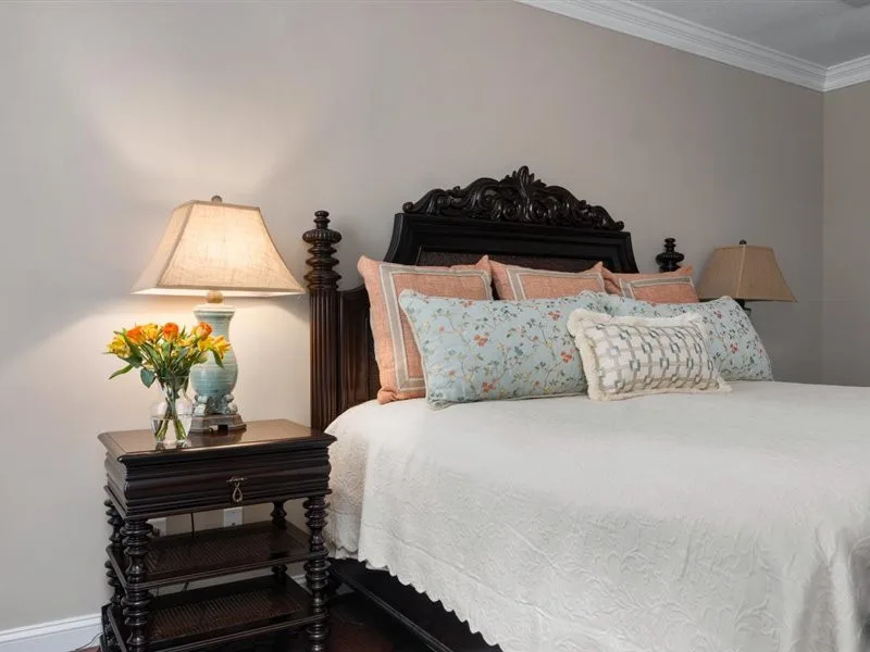 Chesapeake Apartments by MJN & Associates Interiors - Photo 3