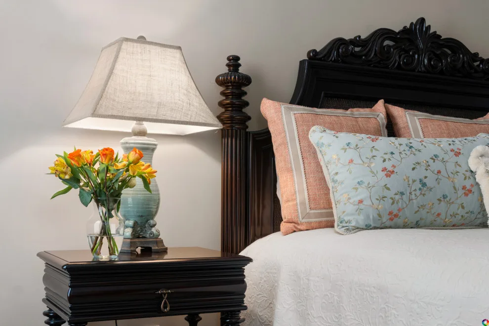 Chesapeake Apartments by MJN & Associates Interiors - Photo 4
