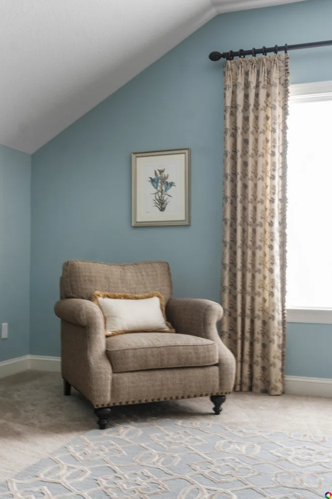 Chesapeake Apartments by MJN & Associates Interiors - Photo 6