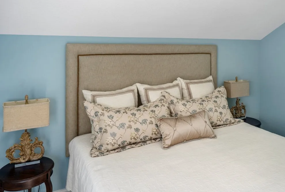 Chesapeake Apartments by MJN & Associates Interiors - Photo 10