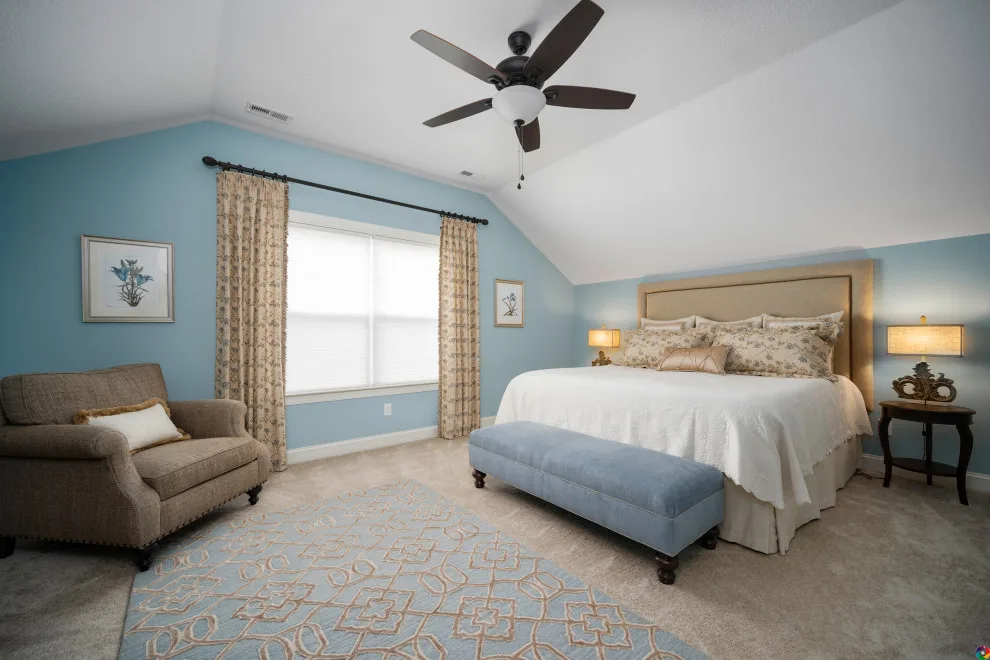 Chesapeake Apartments by MJN & Associates Interiors - Photo 9