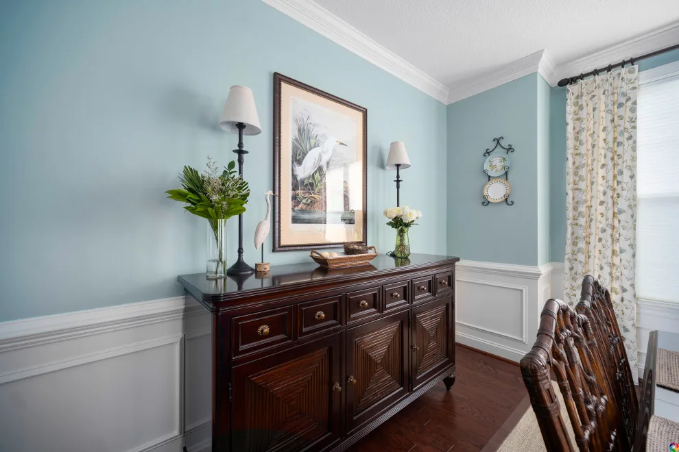 Chesapeake Apartments by MJN & Associates Interiors - Photo 5