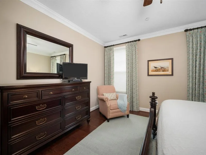 Chesapeake Apartments by MJN & Associates Interiors - Photo 11