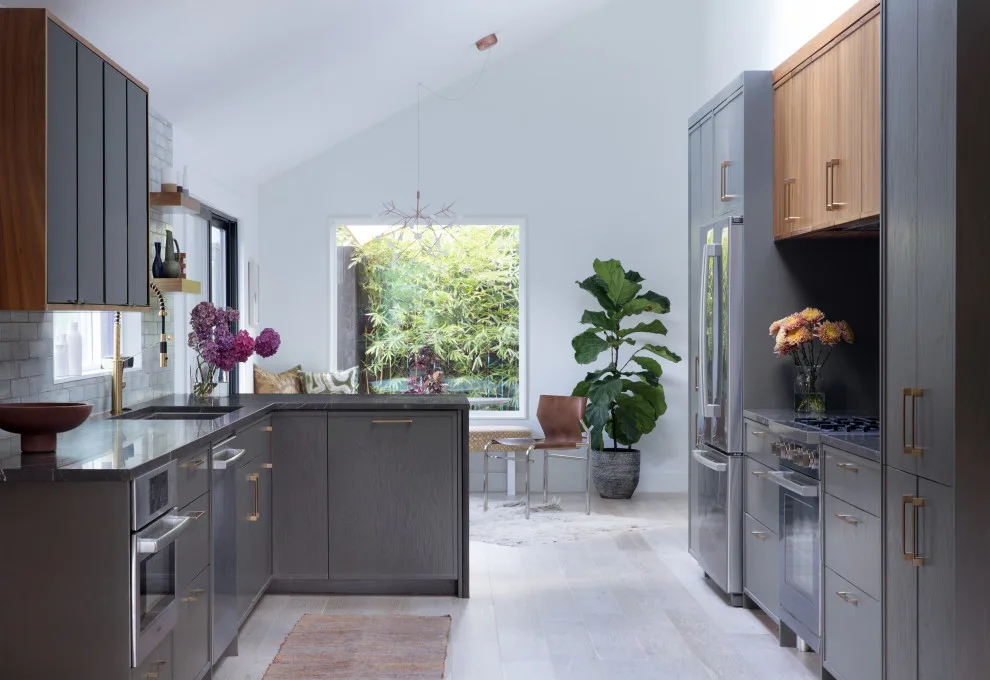 Chestnut Cottage by MK Workshop - Photo 2