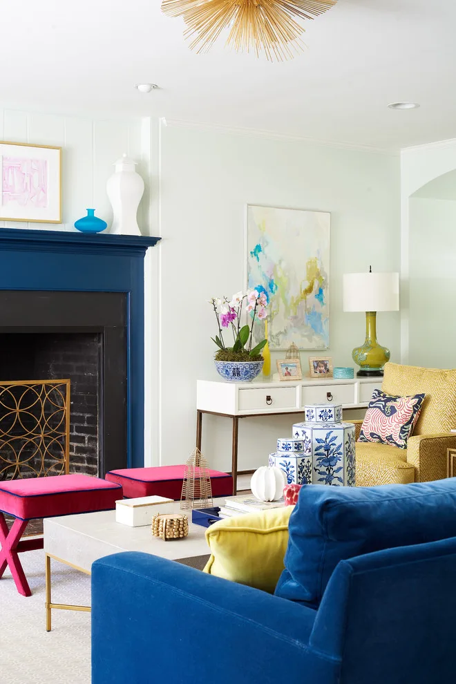 Chestnut Hill II by Kelly Nelson Designs - Photo 4