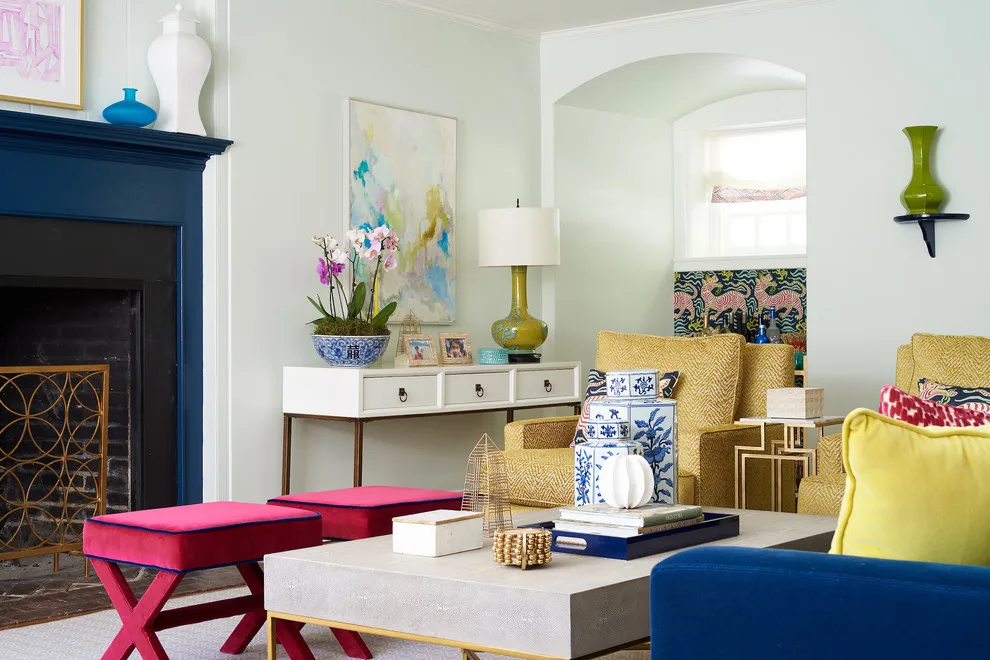 Chestnut Hill II by Kelly Nelson Designs - Photo 11