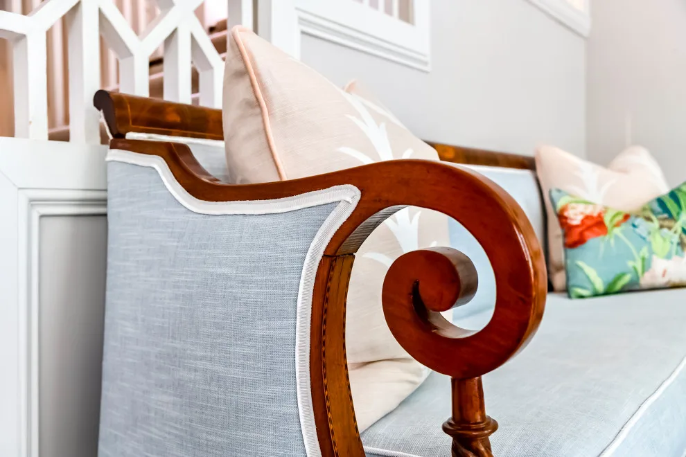 Curated Classics by Chain Bridge Design - Photo 2