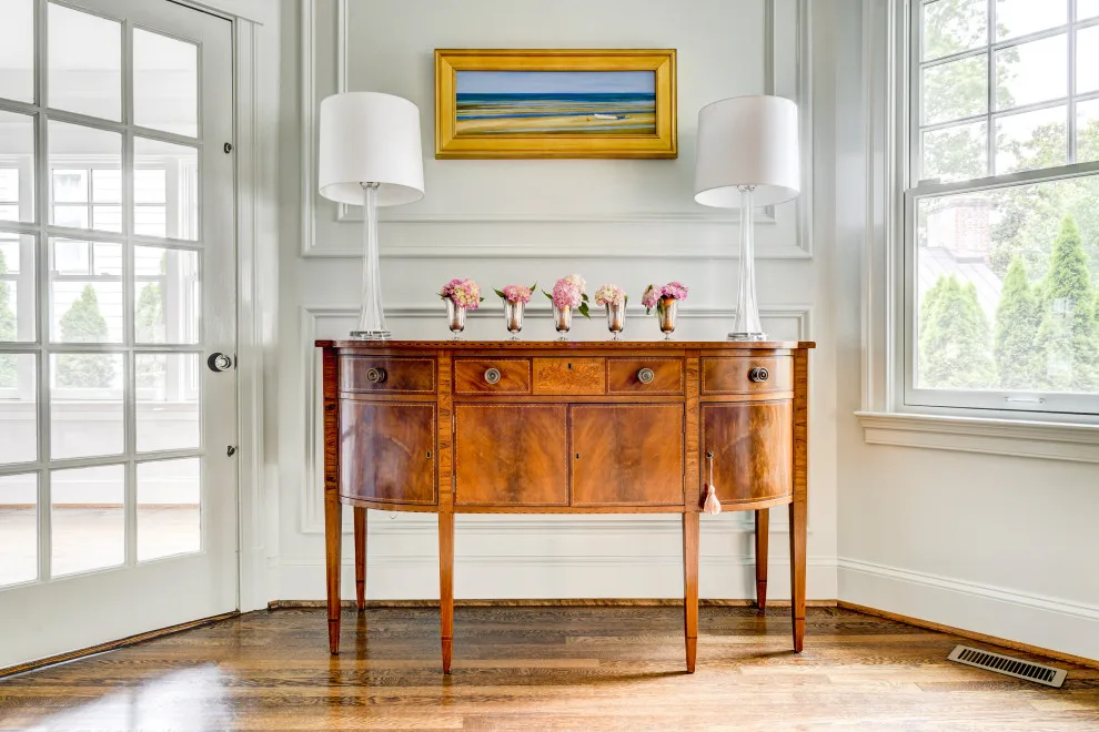 Curated Classics by Chain Bridge Design - Photo 6