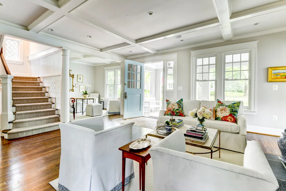 Curated Classics by Chain Bridge Design - Photo 4