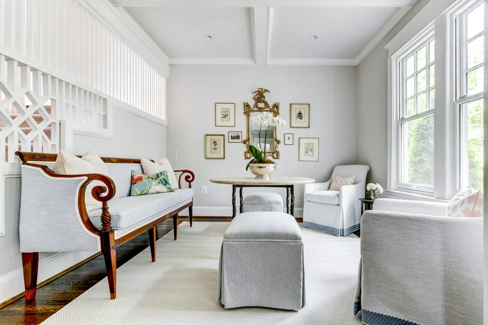 Curated Classics by Chain Bridge Design - Photo 8