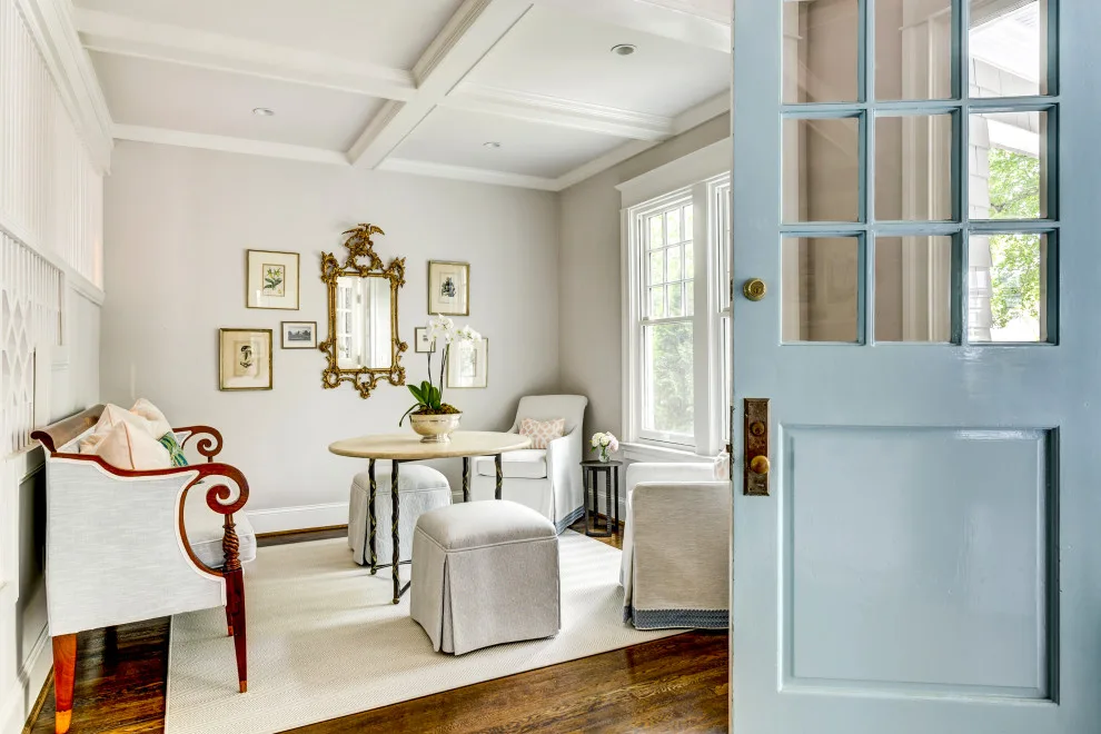 Curated Classics by Chain Bridge Design - Photo 5