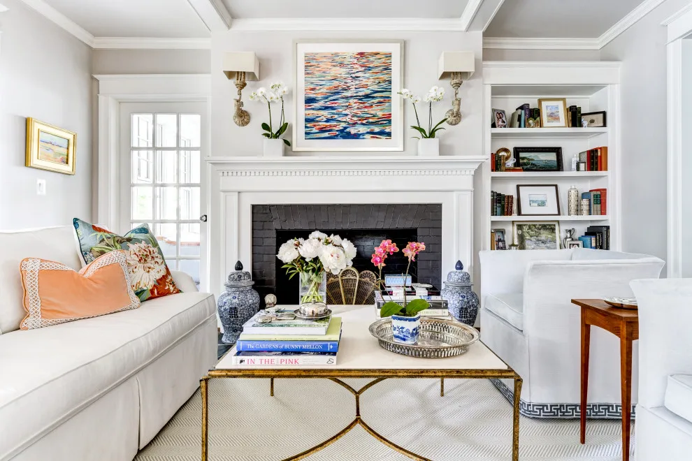 Curated Classics by Chain Bridge Design - Photo 7