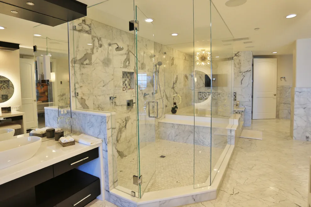 Contemporary Diverse by Michelle Miller Design, Inc. - Photo 8