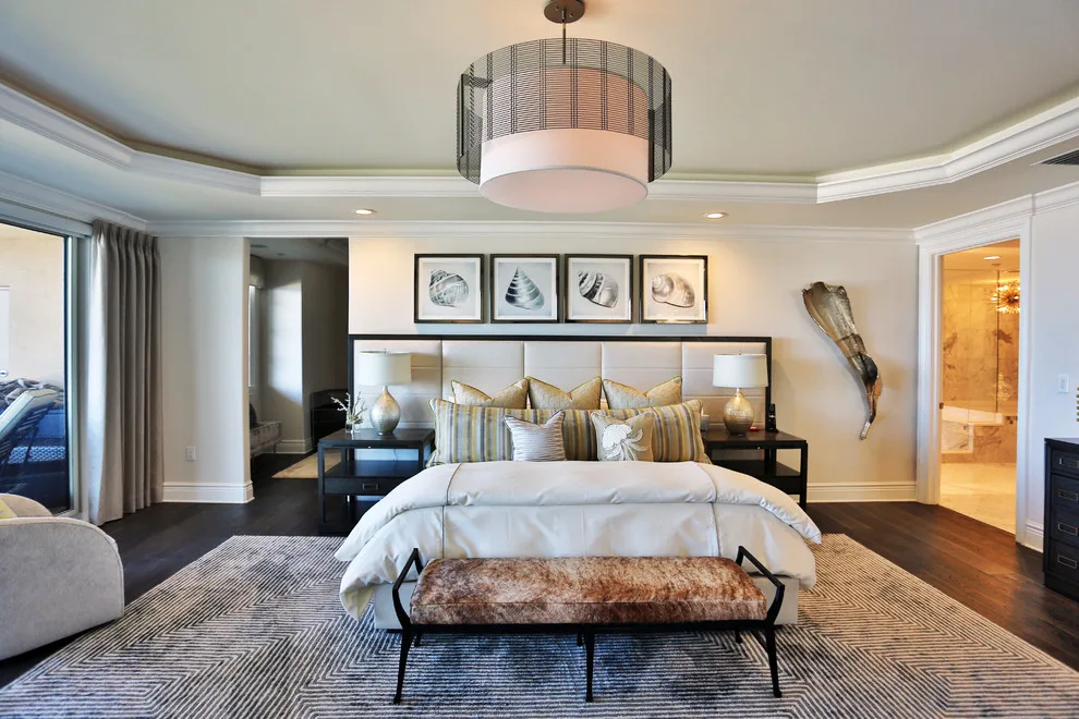 Contemporary Diverse by Michelle Miller Design, Inc. - Photo 20