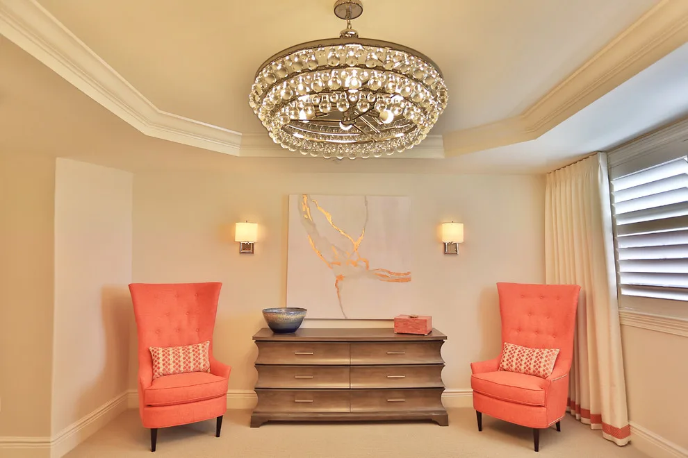 Contemporary Diverse by Michelle Miller Design, Inc. - Photo 24