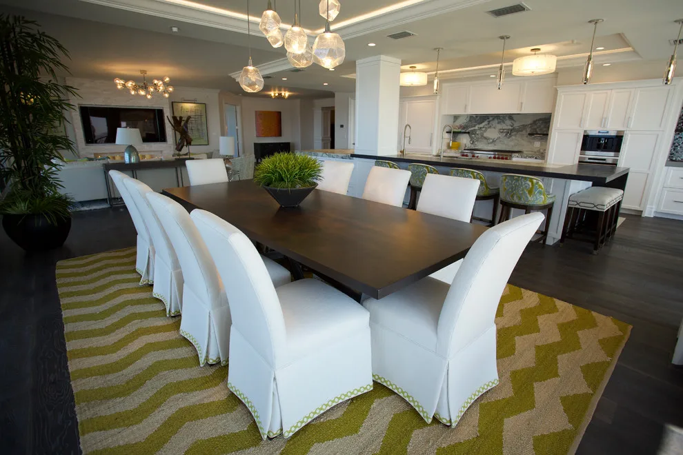 Contemporary Diverse by Michelle Miller Design, Inc. - Photo 25