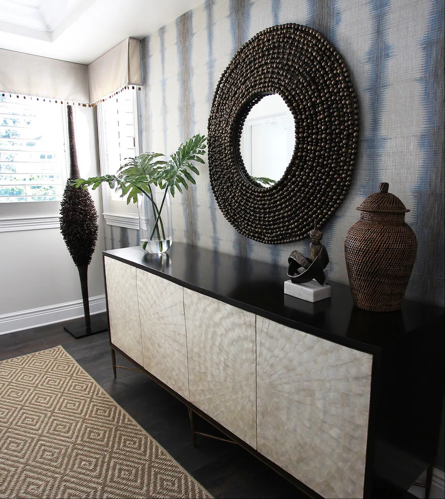Contemporary Diverse by Michelle Miller Design, Inc. - Photo 3