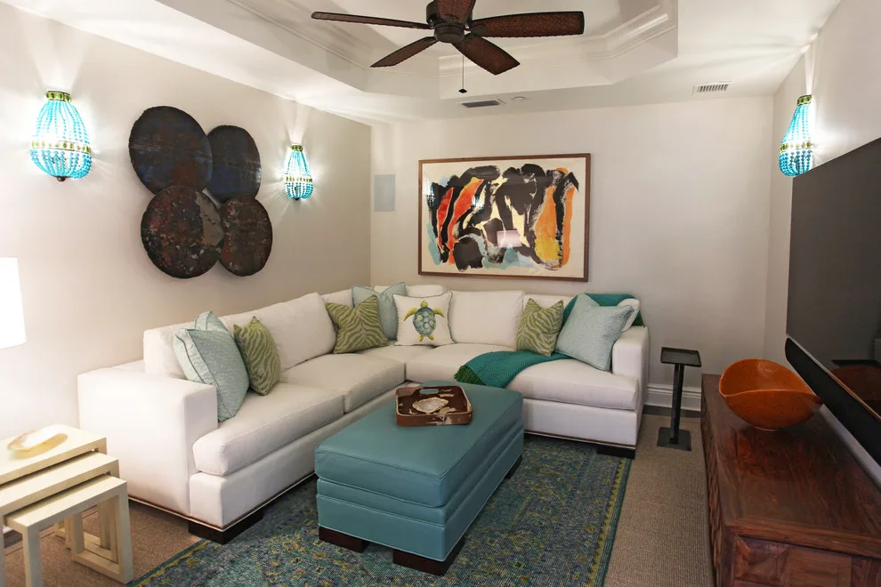 Contemporary Diverse by Michelle Miller Design, Inc. - Photo 11