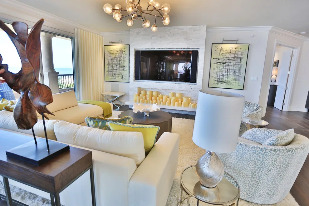 Contemporary Diverse by Michelle Miller Design, Inc. - Photo 2