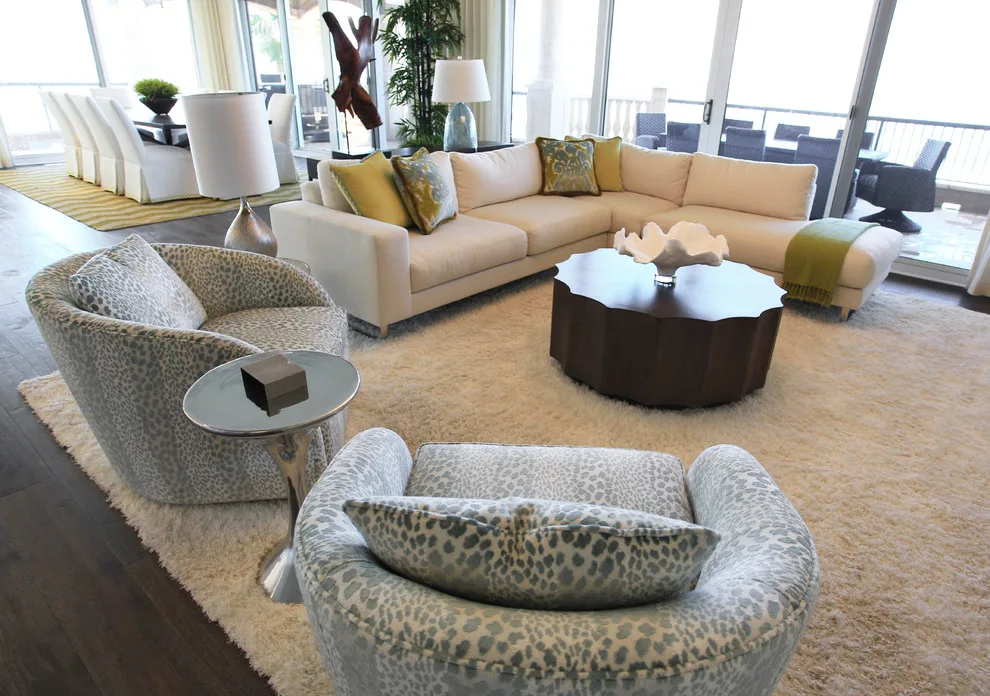 Contemporary Diverse by Michelle Miller Design, Inc. - Photo 16