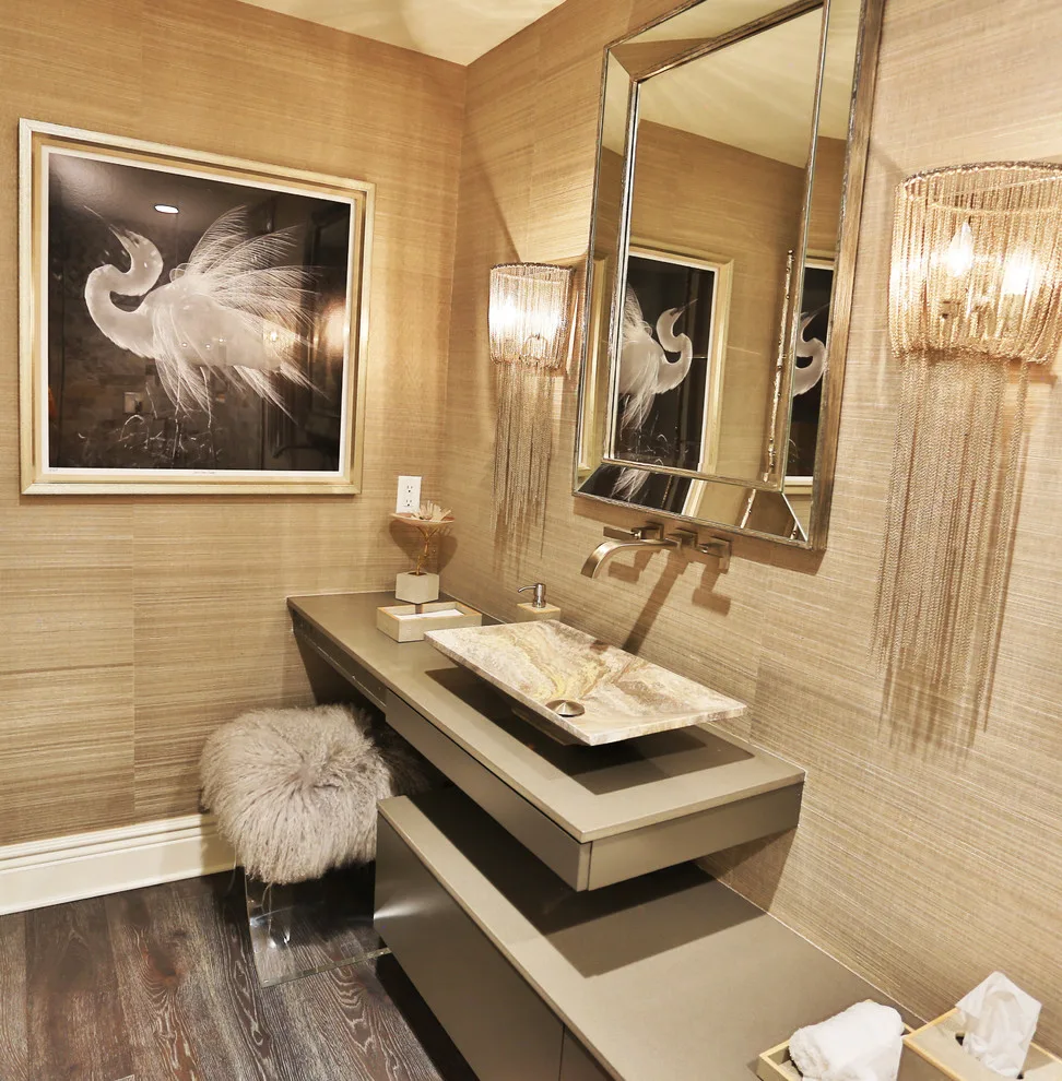 Contemporary Diverse by Michelle Miller Design, Inc. - Photo 7