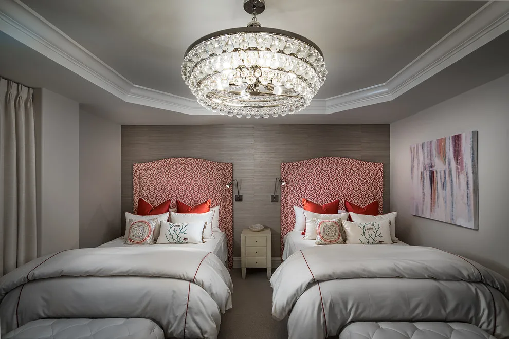 Contemporary Diverse by Michelle Miller Design, Inc. - Photo 4