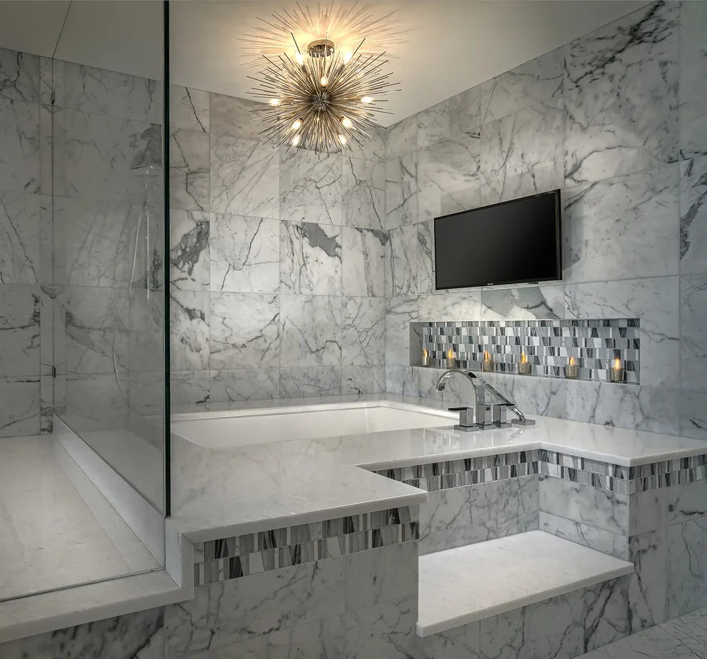 Contemporary Diverse by Michelle Miller Design, Inc. - Photo 9