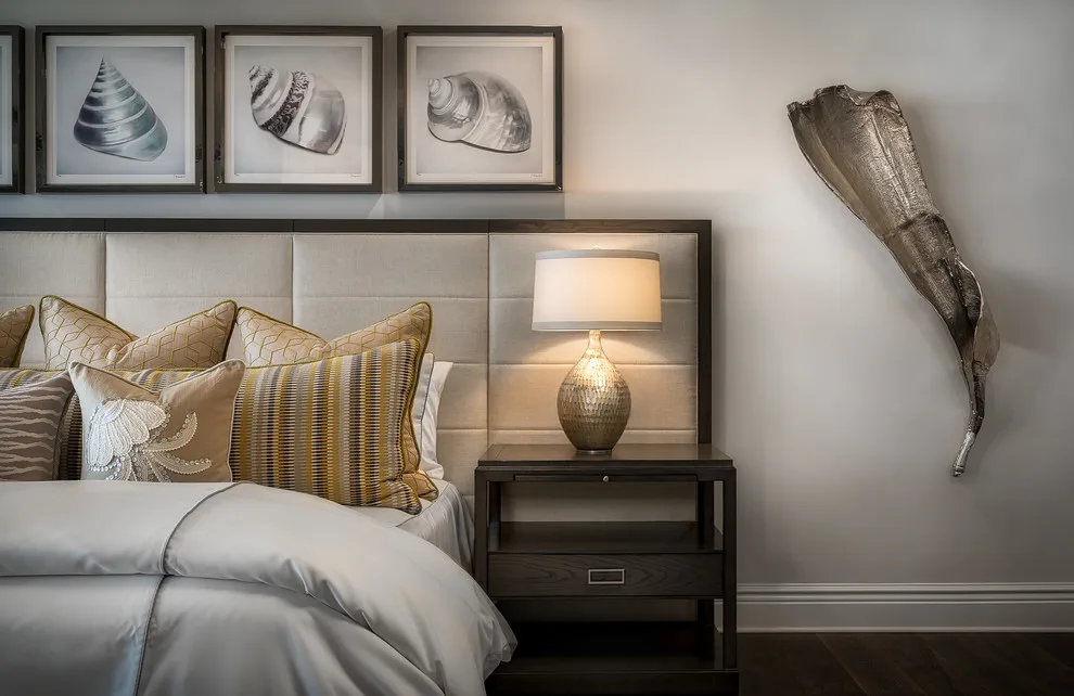 Contemporary Diverse by Michelle Miller Design, Inc. - Photo 21